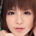 栗林里莉の顔14