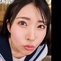 皆月ひかるの顔19