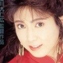 本田聖奈の顔2