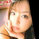鈴木麻奈美の顔5