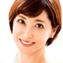 嶋崎かすみの顔