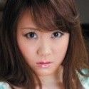 君野ありさの顔