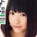 舞園かりんの顔