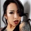 妖湖の顔2