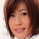 南原香織の顔20