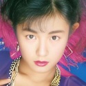 佐伯祐里の顔6