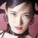 池田久美子の顔3