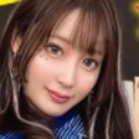 天然美月の顔23