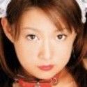 真中莉子の顔6