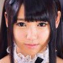 小高里保の顔8