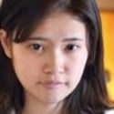 手島怜の顔4