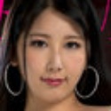青田悠華の顔15