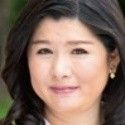 小栗友子