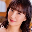 平岡里枝子の顔17