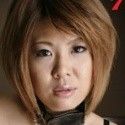 上原花の顔13