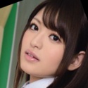 茜あずさの顔8