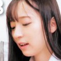 雅子りなの顔24