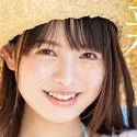 月見若葉の顔3