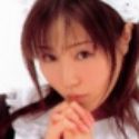 衣川由衣の顔11