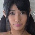 小林るなの顔2
