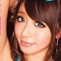初美沙希の顔16