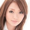 上条めぐの顔