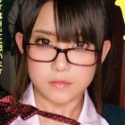 天音ありすの顔13