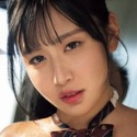七海那美の顔12