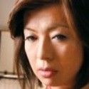 真波紫乃の顔11