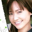 高原彩★の顔1