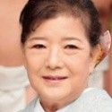 小泉多恵子の顔1