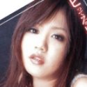 春日梨乃の顔2