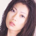 若林樹里の顔8