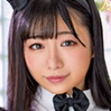白花のんの顔13
