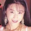 秋吉理絵の顔写真