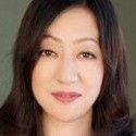 新澤久美子の顔