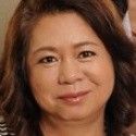 福田和代の顔5