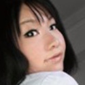 安西優子の顔21