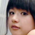 本郷唯の顔2