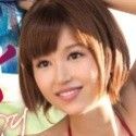岩佐萌の顔1