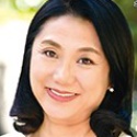 永田成子の顔6