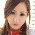 愛原エレナの顔2