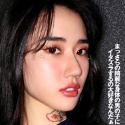 水森翠の顔2