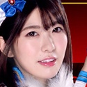 有坂深雪の顔24