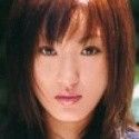 むらさき真珠の顔17