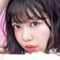 黒江リィナの顔2