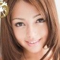 SARAHの顔1