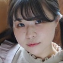 綿矢好花の顔2