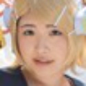 芦田知子の顔13