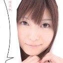七緒果帆の顔1